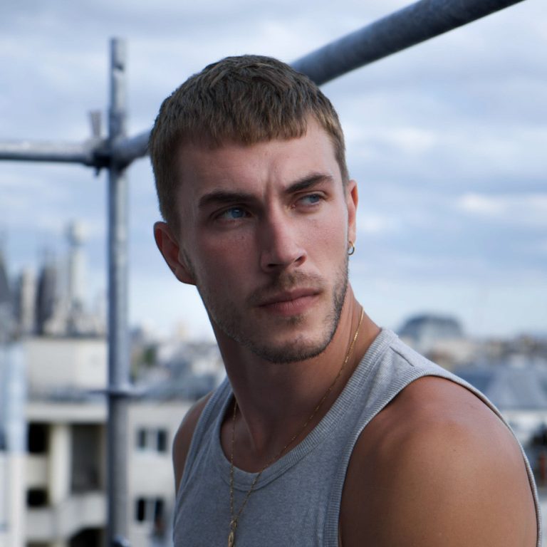 FELIX MAYR (© Adrian Staniec)