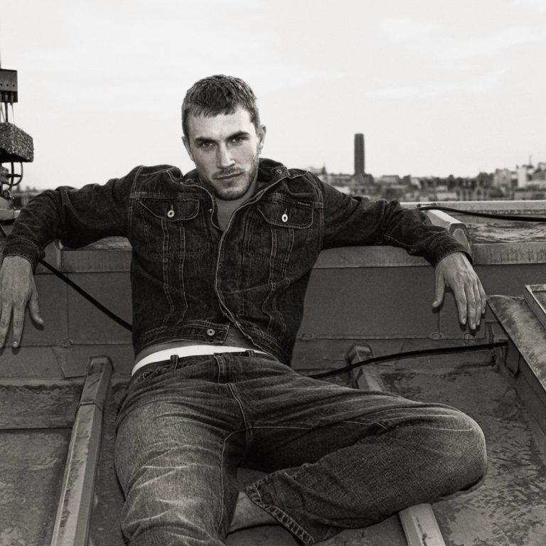 FELIX MAYR (© Adrian Staniec)