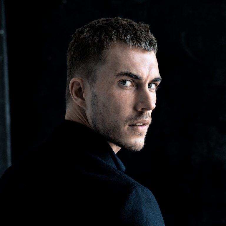 FELIX MAYR (© Mathias Bothor)
