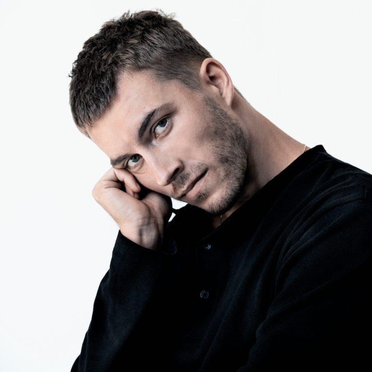 FELIX MAYR (© Mathias Bothor)