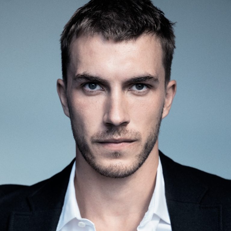 FELIX MAYR (© Mathias Bothor)