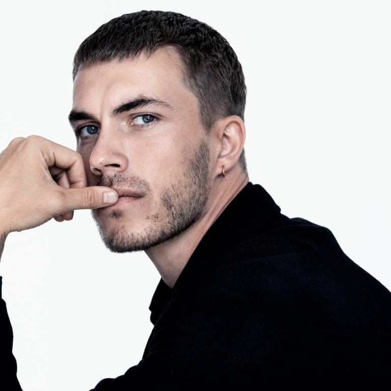 FELIX MAYR (© Mathias Bothor)