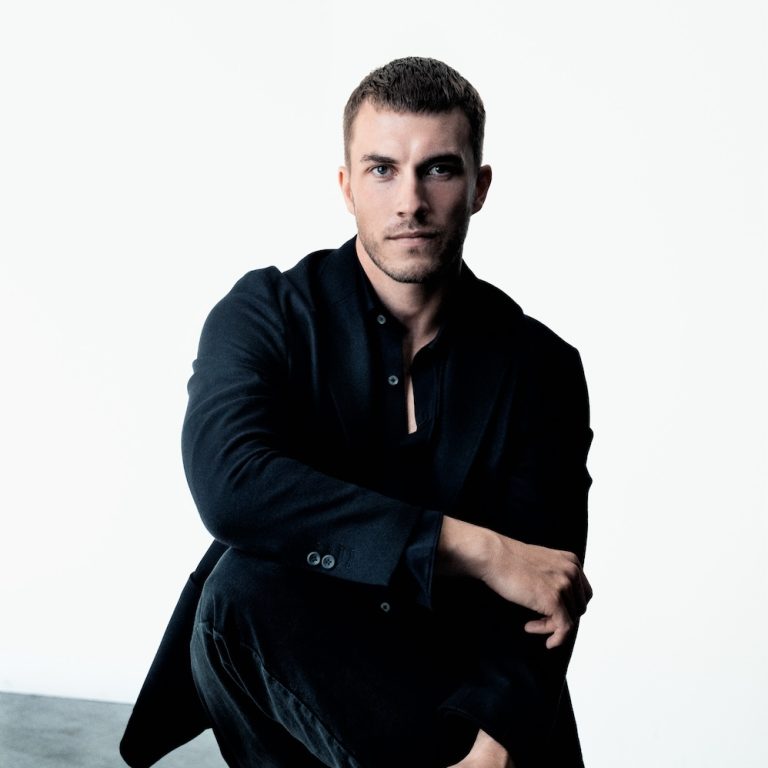 FELIX MAYR (© Mathias Bothor)