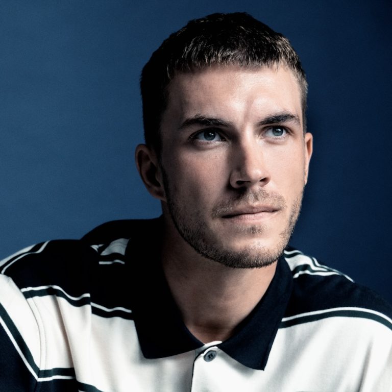 FELIX MAYR (© Mathias Bothor)