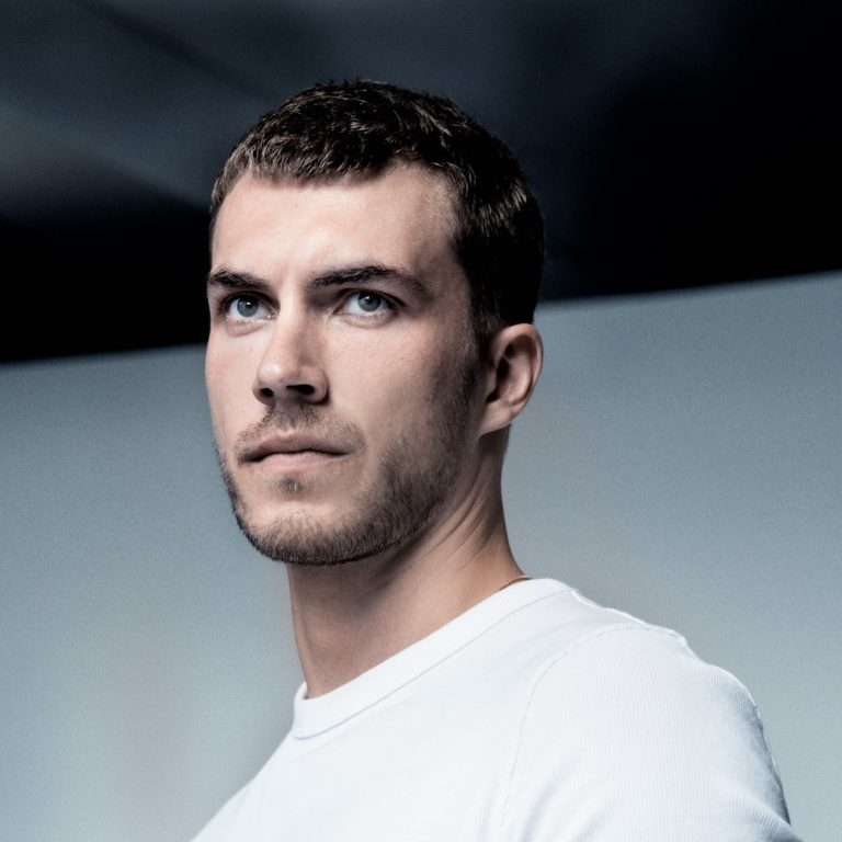 FELIX MAYR (© Mathias Bothor)