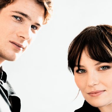 Devrim Lingnau + Philip Froissant