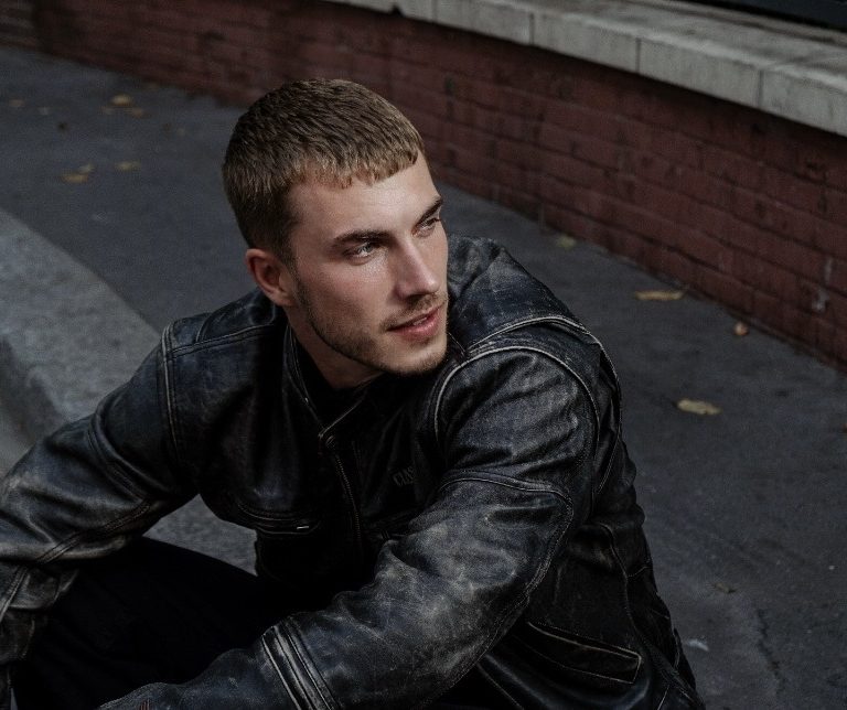 FELIX MAYR (© Adrian Staniec)