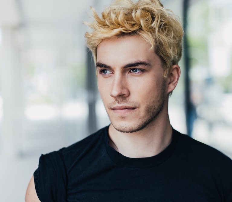 FELIX MAYR (© Elena Zaucke)