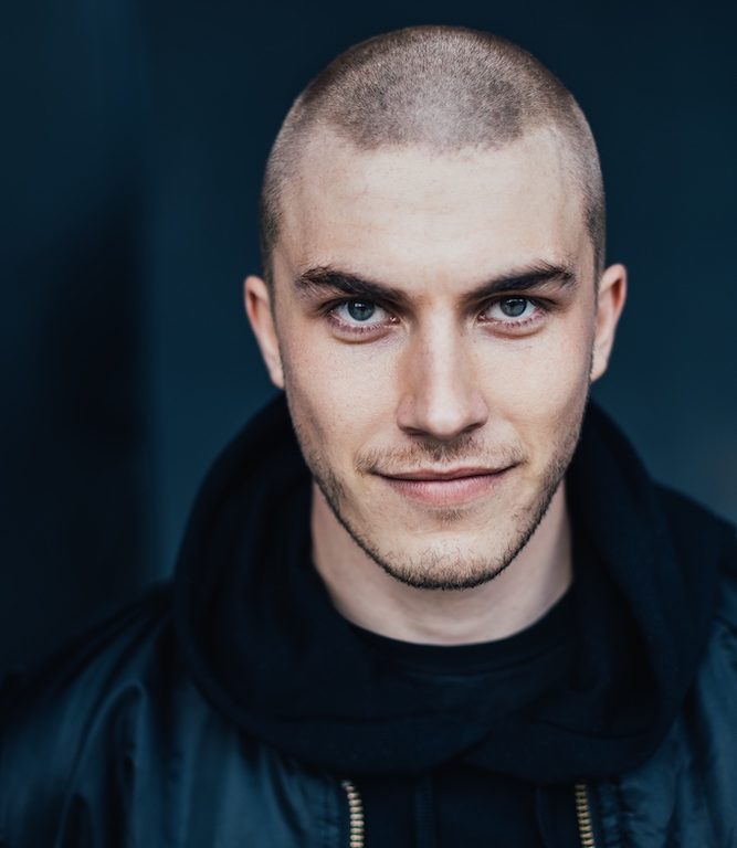 FELIX MAYR (© Elena Zaucke)