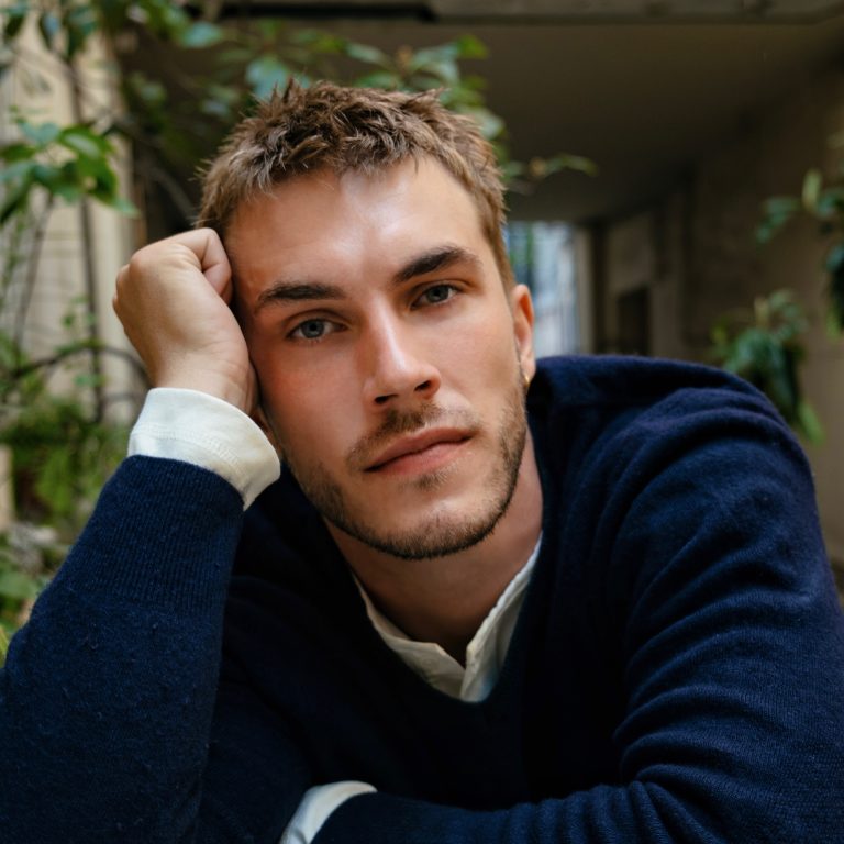 FELIX MAYR (© Adrian Staniec)