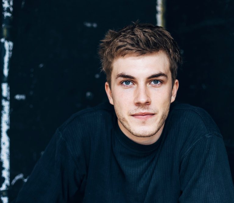 FELIX MAYR (© Elena Zaucke)