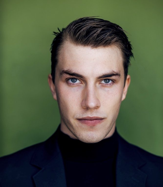 FELIX MAYR (© Elena Zaucke)