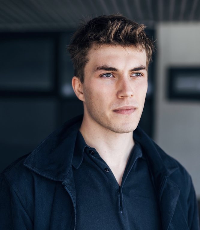 FELIX MAYR (© Elena Zaucke)