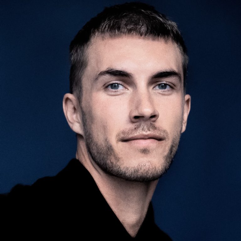 FELIX MAYR (© Mathias Bothor)