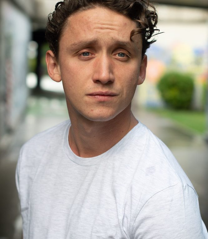 AARON FRIESZ (© VolkerSchmidt)