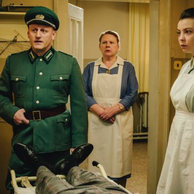 Charité III. Staffel, Folge 3