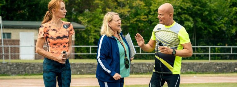 © ARD Degeto / Stephan Rabold