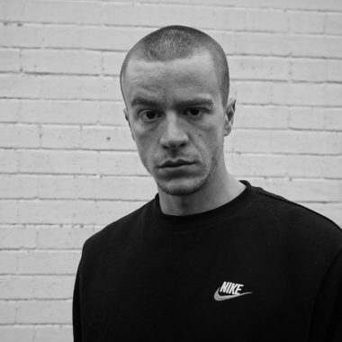 Jonas Holdenrieder © Amelie Schippert