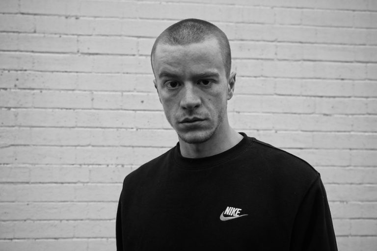 Jonas Holdenrieder © Amelie Schippert