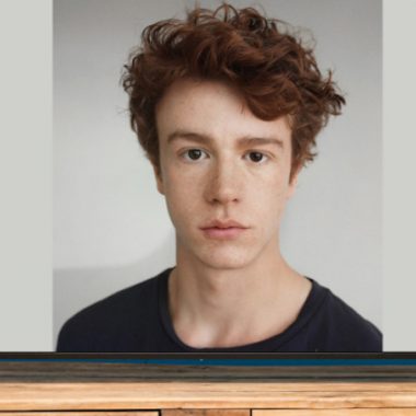 Jonas Holdenrieder 42. Filmfestival Max Ophüls Preis 2021