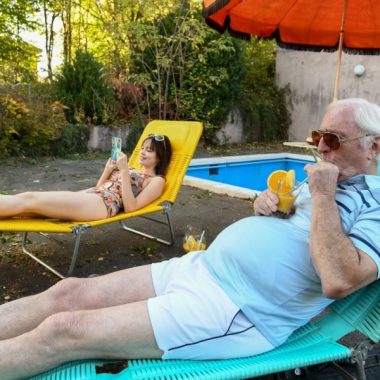 Eichhörnchen ©Zieglerfilm