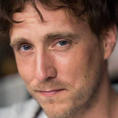 Sebastian Achilles (Actor)