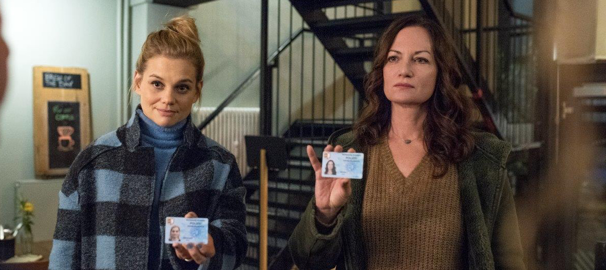 Unter Anderen Umständen über Den Tod Hinaus »Unter anderen Umständen - Über den Tod hinaus« im ZDF - SPIELKIND