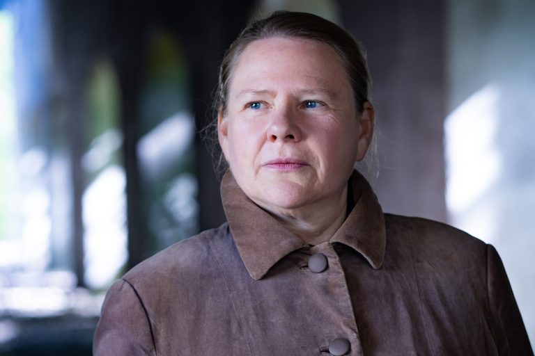 HILDEGARD SCHROEDTER (© Gregory Waldis)