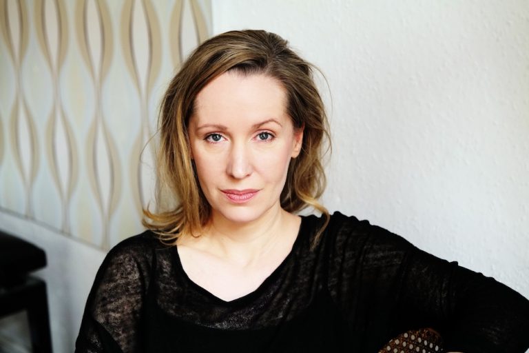 SILVINA BUCHBAUER (© Mirjam Knickriem)