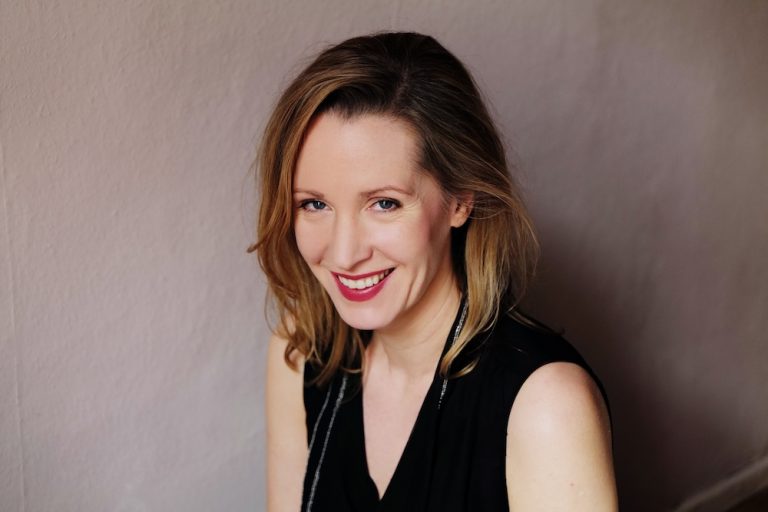 SILVINA BUCHBAUER (© Mirjam Knickriem)