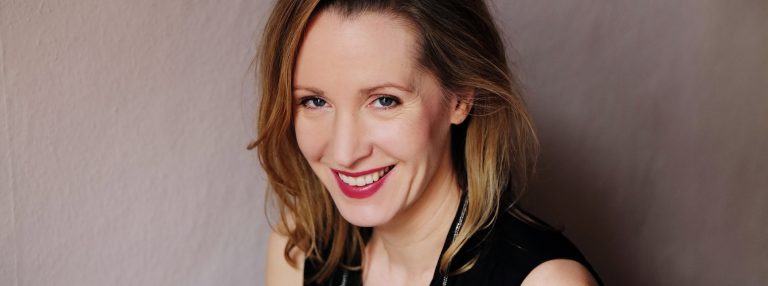 SILVINA BUCHBAUER (© Mirjam Knickriem)