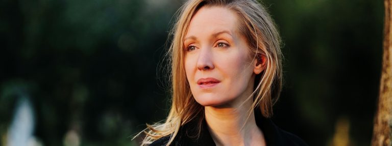 SILVINA BUCHBAUER (© Mirjam Knickriem)