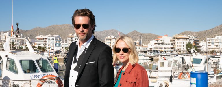 © ZDF und Giacomo Neri