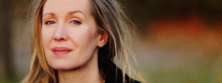 SILVINA BUCHBAUER (© Mirjam Knickriem)