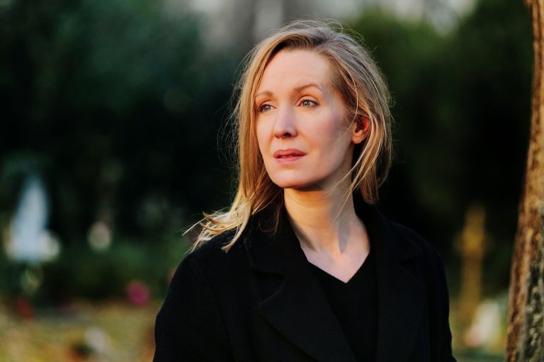 SILVINA BUCHBAUER (© Mirjam Knickriem)