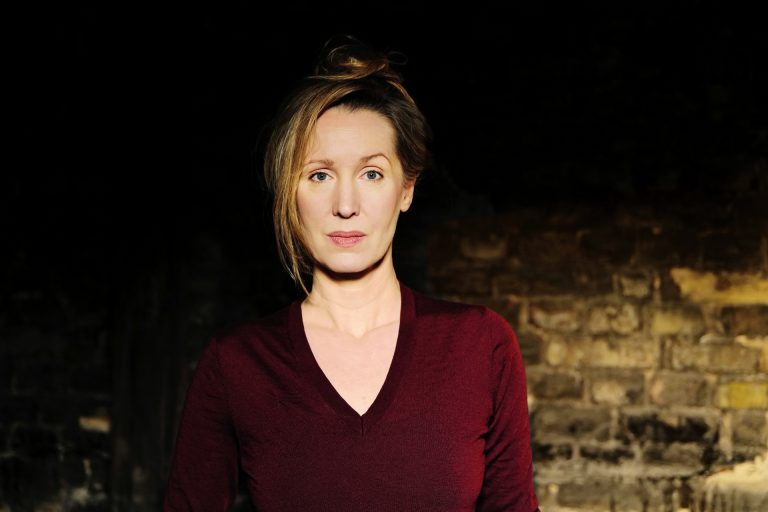 SILVINA BUCHBAUER (© Mirjam Knickriem)