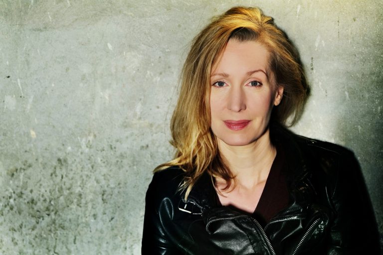 SILVINA BUCHBAUER (© Mirjam Knickriem)