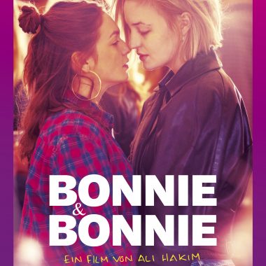 Plakat Bonnie und Bonnie