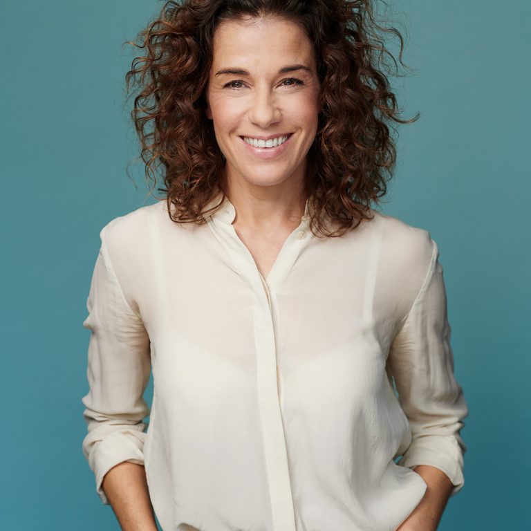 ANNE SCHÃ„FER (© Valeria Mitelman)