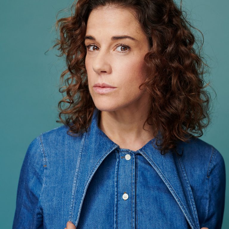 ANNE SCHÃ„FER (© Valeria Mitelman)