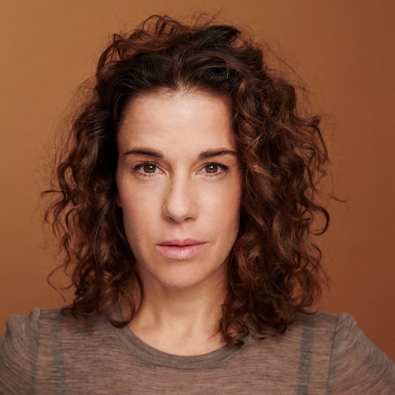 ANNE SCHÃ„FER (© Valeria Mitelman)