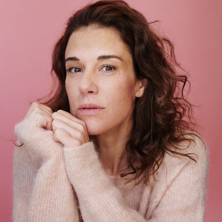 ANNE SCHÃ„FER (© Valeria Mitelman)