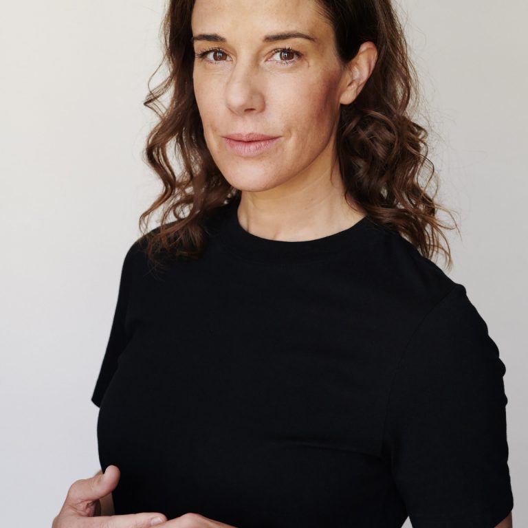 ANNE SCHÃ„FER (© Valeria Mitelman)