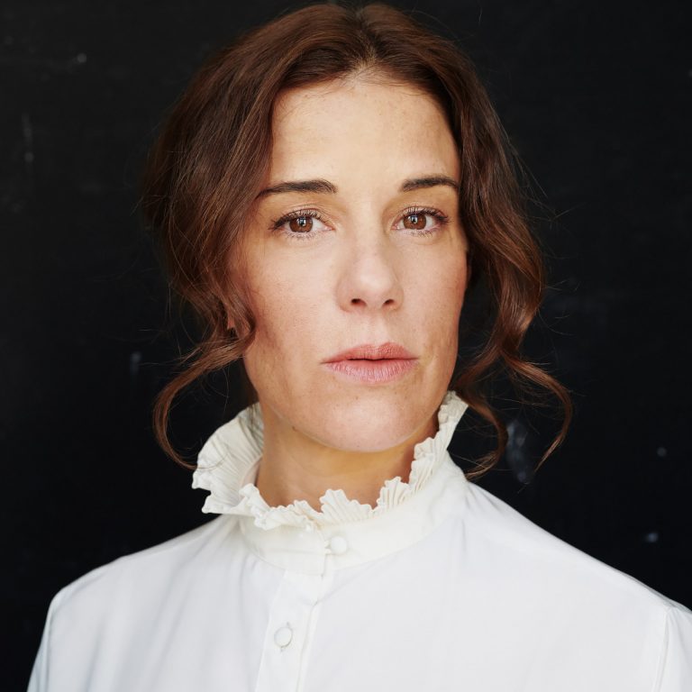 ANNE SCHÃ„FER (© Valeria Mitelman)