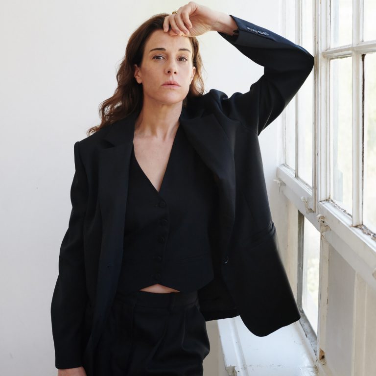 ANNE SCHÃ„FER (© Valeria Mitelman)