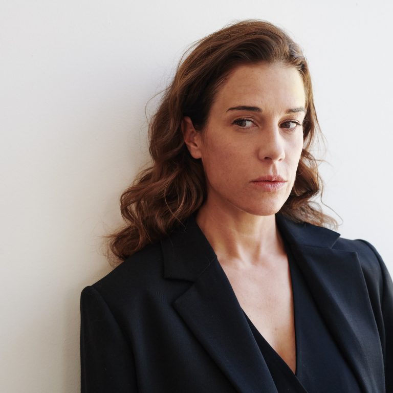ANNE SCHÃ„FER (© Valeria Mitelman)