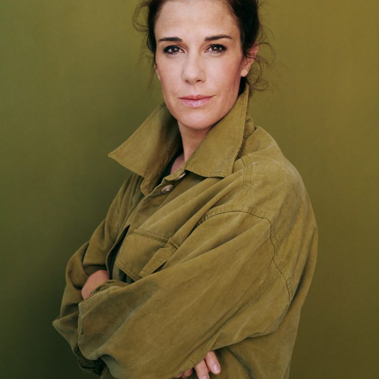 ANNE SCHÃ„FER (© Valeria Mitelman)