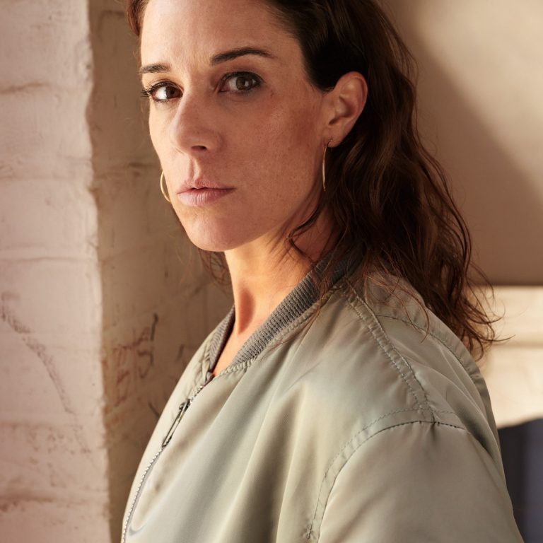 ANNE SCHÃ„FER (© Valeria Mitelman)