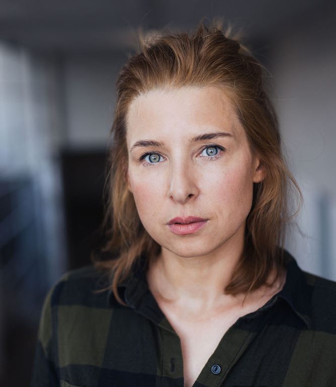 MARTINA EBM (© Elena Zaucke)