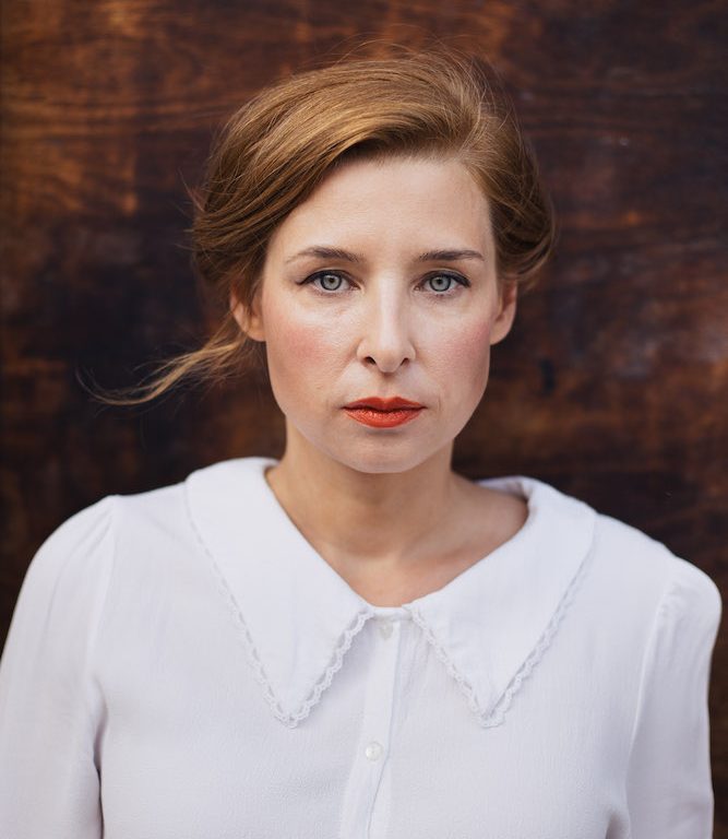 MARTINA EBM (© Elena Zaucke)